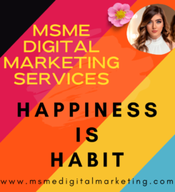 MSME digital marketing services