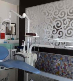 Dentocare Superspeciality Dental Clinic in Mission Chariali, Sonitpur