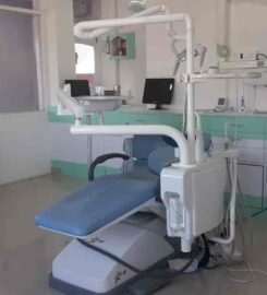 Dentocare Superspeciality Dental Clinic in Mission Chariali, Sonitpur