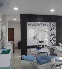 Dentocare Superspeciality Dental Clinic in Mission Chariali, Sonitpur