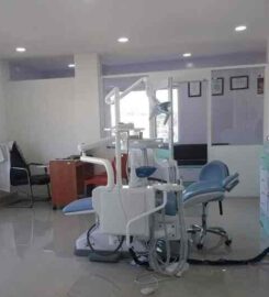 Dentocare Superspeciality Dental Clinic in Mission Chariali, Sonitpur