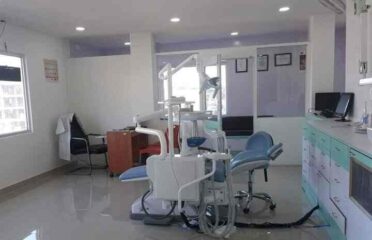 Dentocare Superspeciality Dental Clinic in Mission Chariali, Sonitpur