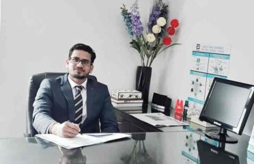 Dentocare Superspeciality Dental Clinic in Mission Chariali, Sonitpur