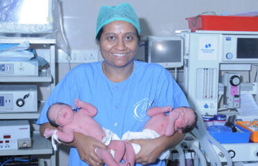 Dr.Jyothi Fertility & IVF Centre