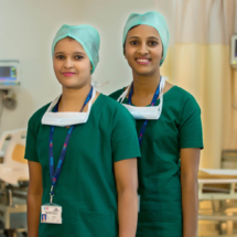 Bharath Hospital and Institute of Oncology