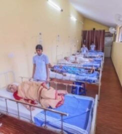 Bharath Hospital and Institute of Oncology