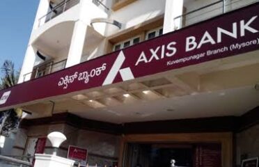 Axis Bank