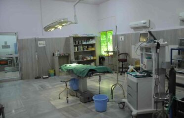 Kamakshi Hospital