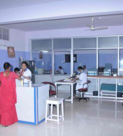 Kamakshi Hospital