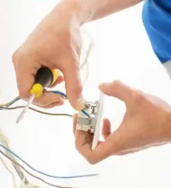 Naveen Hardware and Electricals