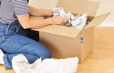 Nair Packers and Movers