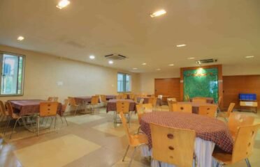 Hotel Nityotsava Residency (OYO 1998)