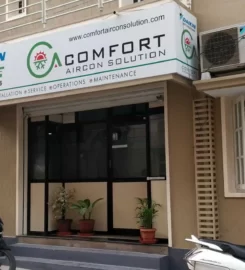 Comfort Aircon Solution