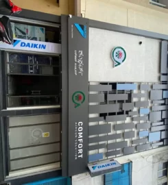 Comfort Aircon Solution