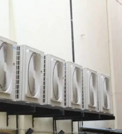 Comfort Aircon Solution
