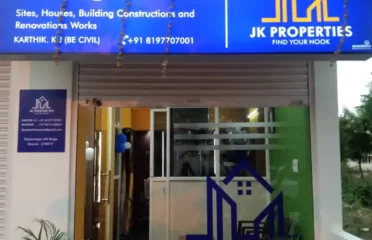 Jk Properties