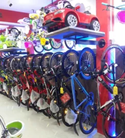 BHARATH CYCLE TRADERS