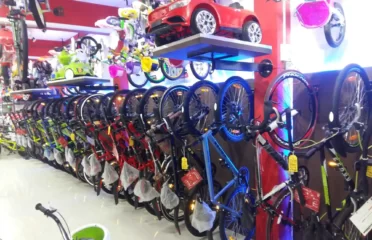 BHARATH CYCLE TRADERS