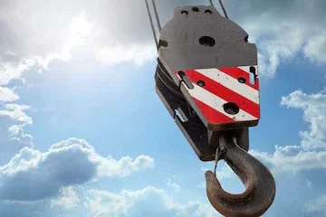 Sri Lakshmi Venkateshwara Cranes