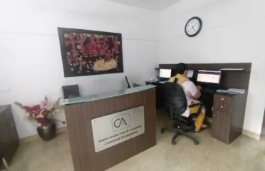 Raghunandan Vyas & Associates 