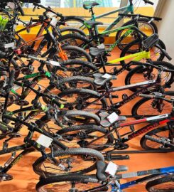 BHARATH CYCLE TRADERS