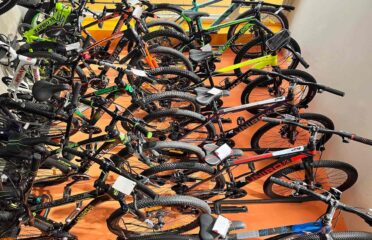 BHARATH CYCLE TRADERS