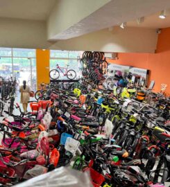 BHARATH CYCLE TRADERS