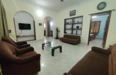 Suvarna Residency