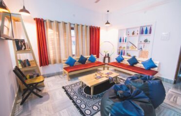 Zostel Mysore