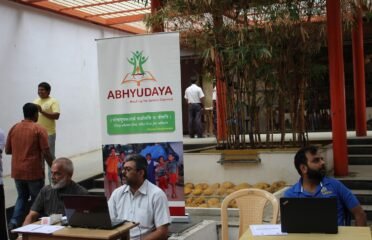 ABHYUDYA