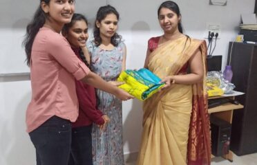 Niharika Academy of Spoken English Training Institute