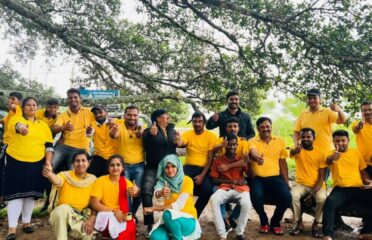 Bharath’s Oxford Spoken English Academy Mysore