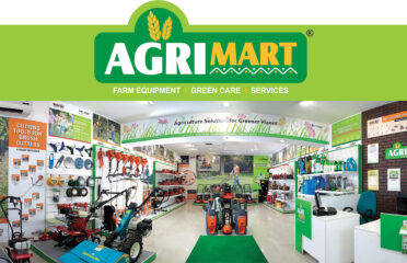 Agri Hyper Mart