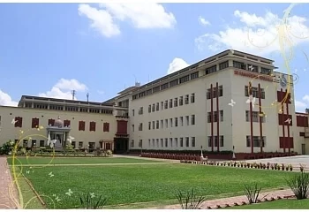 SRI RAMAKRISHNA VIDYASHALA