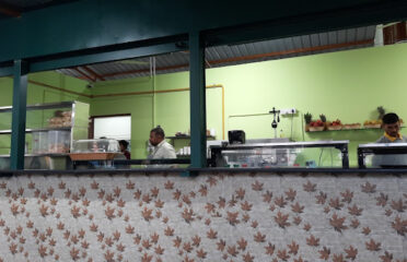 Tattva Rasa Park View Veg Restaurant