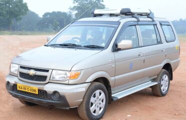 Yellow Board Taxi Service in Mysore