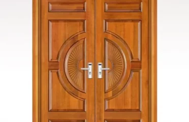 USHA DOORS AND INTERIORS