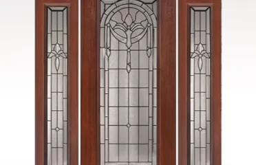 USHA DOORS AND INTERIORS