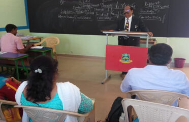 RAINBOW PUBLIC SCHOOL, MYSURU