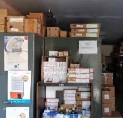 Chandra Kumar Scientific Products