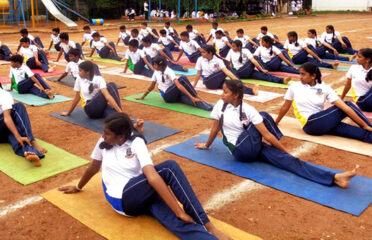 RAINBOW PUBLIC SCHOOL, MYSURU