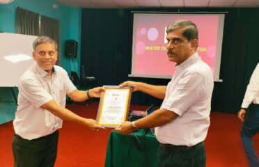 AMCAD – CENTRE OF EXCELLENCE