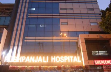 Pushpanjali Hospital