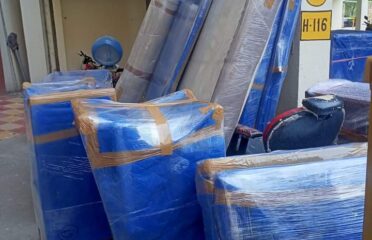 All India Packers and Movers