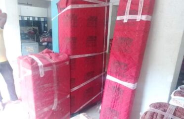 All India Packers and Movers