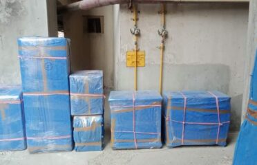 All India Packers and Movers