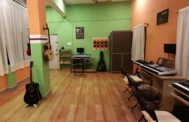 GSS SCHOOL OF MUSIC