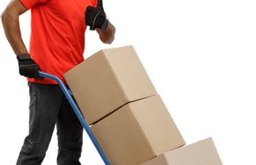 All India Packers and Movers