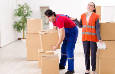 All India Packers and Movers