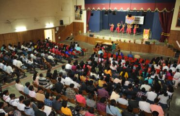 sarada vilas college